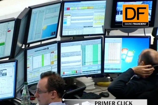 <p>El primer click: Lo que debes saber este jueves antes que abra el mercado</p>