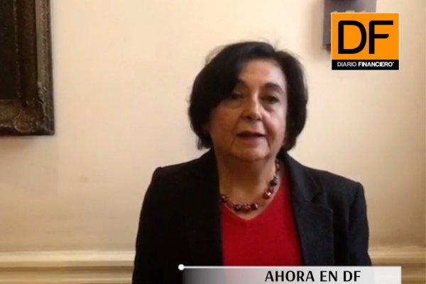 <p>Cecilia Hidalgo: "Tenemos que aumentar la masa de científicos en nuestro país"</p>