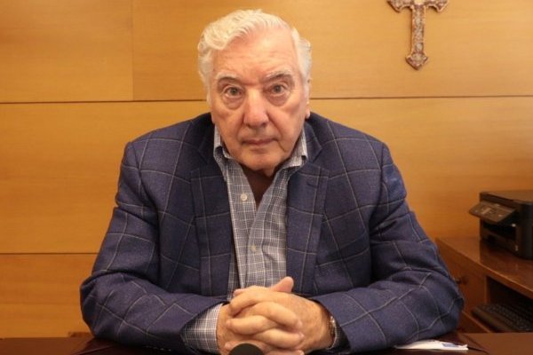 <p>José Antonio Guzmán: “El fallo deja la sensación de impunidad de estos actos” por Caso Cascadas</p>