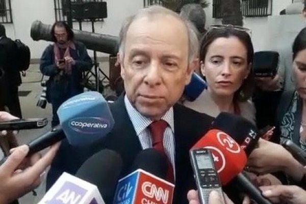 Rafael Caviedes: “Hay que ver cómo está diseñado, no conocemos el texto de la ley”