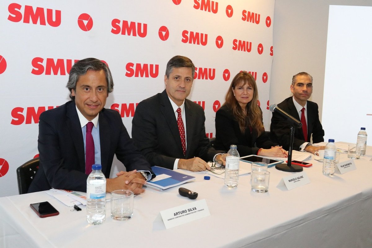 <p>SMU entregará dividendo por primera vez en 11 años</p>