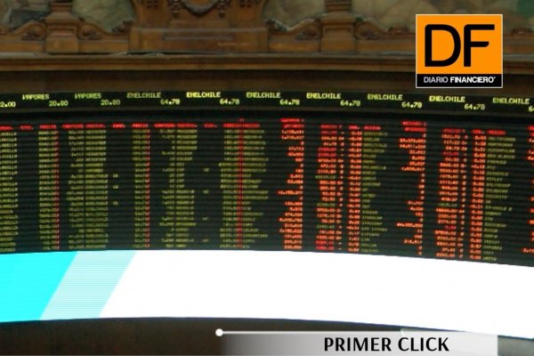 <p>El primer click: Lo que debes saber este lunes antes que abra el mercado</p>