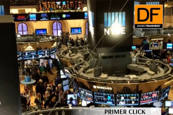 <p>El primer click: Lo que debes saber este martes antes que abra el mercado</p>