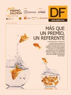 <p>Premio Salmón 2019: Más que un premio, un referente</p>