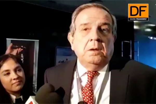 <p>Presidente de la Asociación de AFP por reforma: "No sé si esto es un gallito político o no"</p>