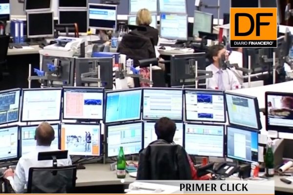 <p>El primer click: Lo que debes saber este viernes antes que abra el mercado</p>