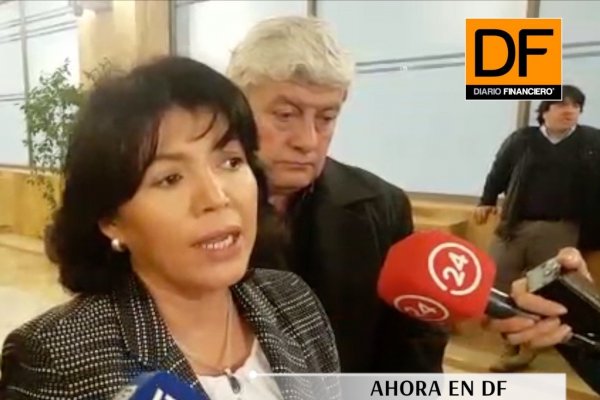 <p>DC por cuenta pública: "Aquí no han llegado los tiempos mejores"</p>