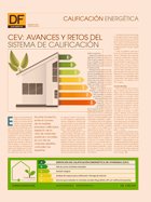 <p>Calificación energética</p>