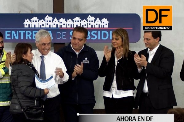 <p>Ahora en DF: Gobierno presenta el plan de reconstrucción de viviendas con subsidios de hasta $22 millones</p>