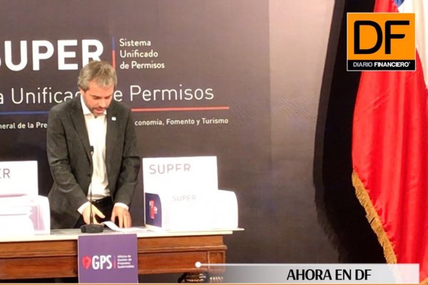 <p>Ahora en DF: Gobierno lanza la plataforma SUPER para agilizar trámites a emprendedores</p>