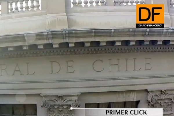 <p>El primer click: Lo que debes saber este lunes antes que abra el mercado</p>