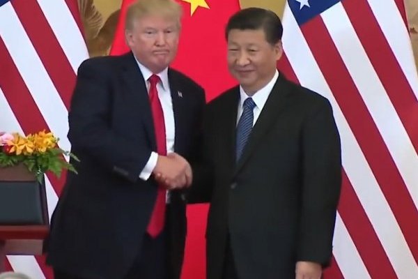 <p>Reporte Global: Expectación por reunión entre Xi y Trump en el marco de la cumbre del G20</p>