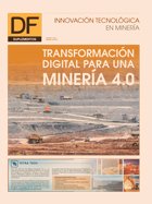 <p>Innovación tecnológica en minería</p>