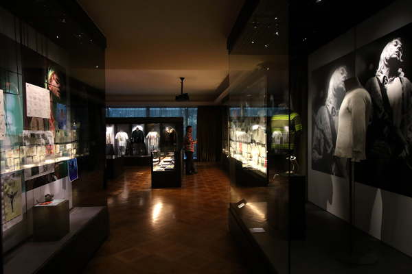 El Museo de la Moda podría ser una de las instituciones beneficiadas. / Foto: Agencia Uno