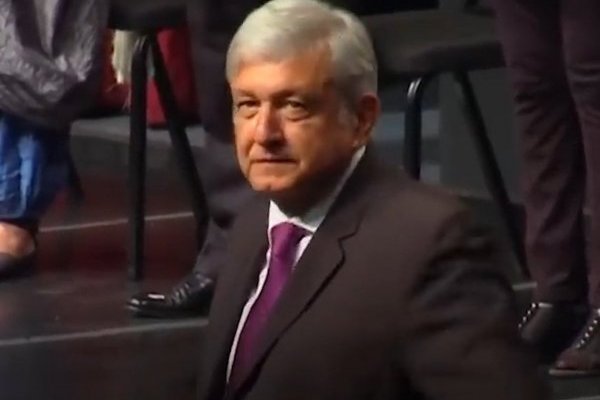 <p>Análisis del editor: Plebiscitos sobre gobierno de AMLO divide a los mexicanos</p>