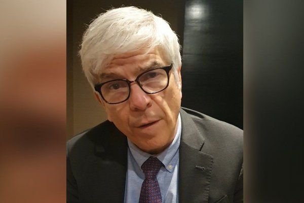 <p>Paul Romer y la polémica del Banco Mundial: "Pido disculpas si generé polarización"</p>