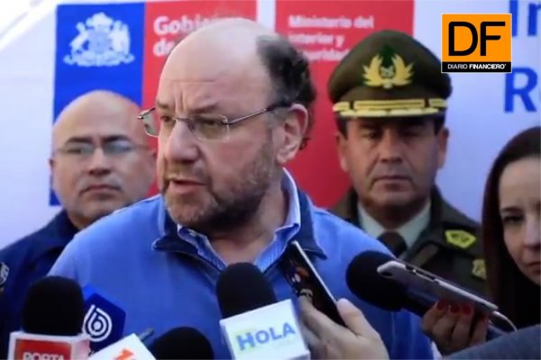 <p>Ahora en DF: MOP ofrece balance de las rutas por medidas especiales en la Región de Coquimbo</p>