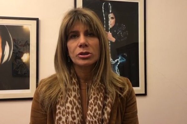 <p>Ximena Rincón: "Es necesario que el Presidente le pida la renuncia al director del INE"</p>