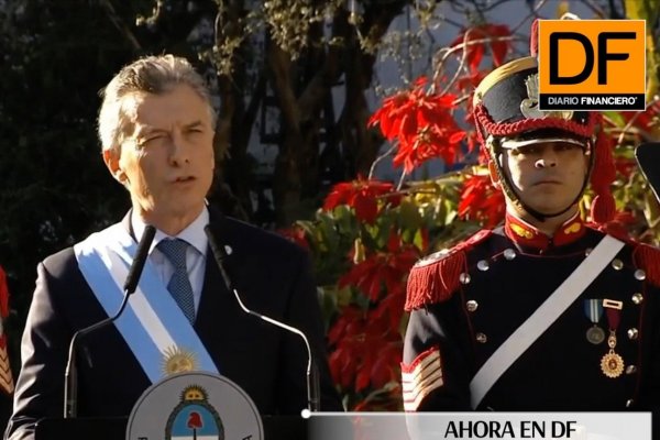 <p>Ahora en DF: El presidente Mauricio Macri envía condolencias a la familia de Fernando de la Rúa</p>