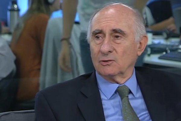 <p>Reporte Global: Muere Fernando de la Rúa, protagonista de la peor crisis económica y social de Argentina</p>