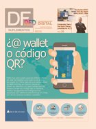 <p>¿@ wallet o código QR?</p>