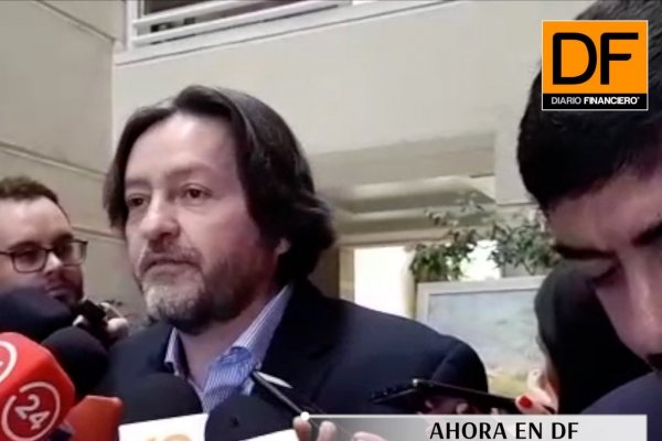 Ahora en DF: Jiménez desmiente acuerdo por administración del 4% adicional en cotización