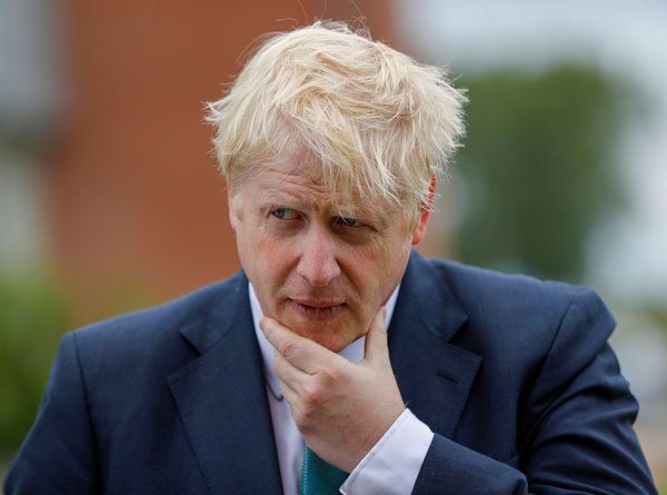 <p>Mayor gasto y menos impuestos a los ricos: las promesas económicas de Boris Johnson</p>