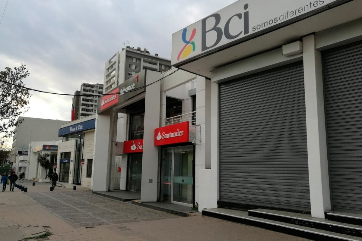 <p>Bancos incrementan sus ganancias, pero también crece el riesgo operacional</p>