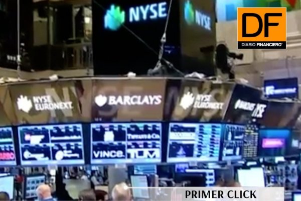 <p>El primer click: Lo que debes saber este miércoles antes que abra el mercado</p>