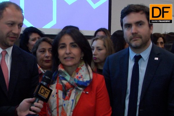 <p>Ahora en DF: Red de Mujeres Líderes lanza programa para aumentar la participación femenina en cargos de Alta Dirección Pública</p>