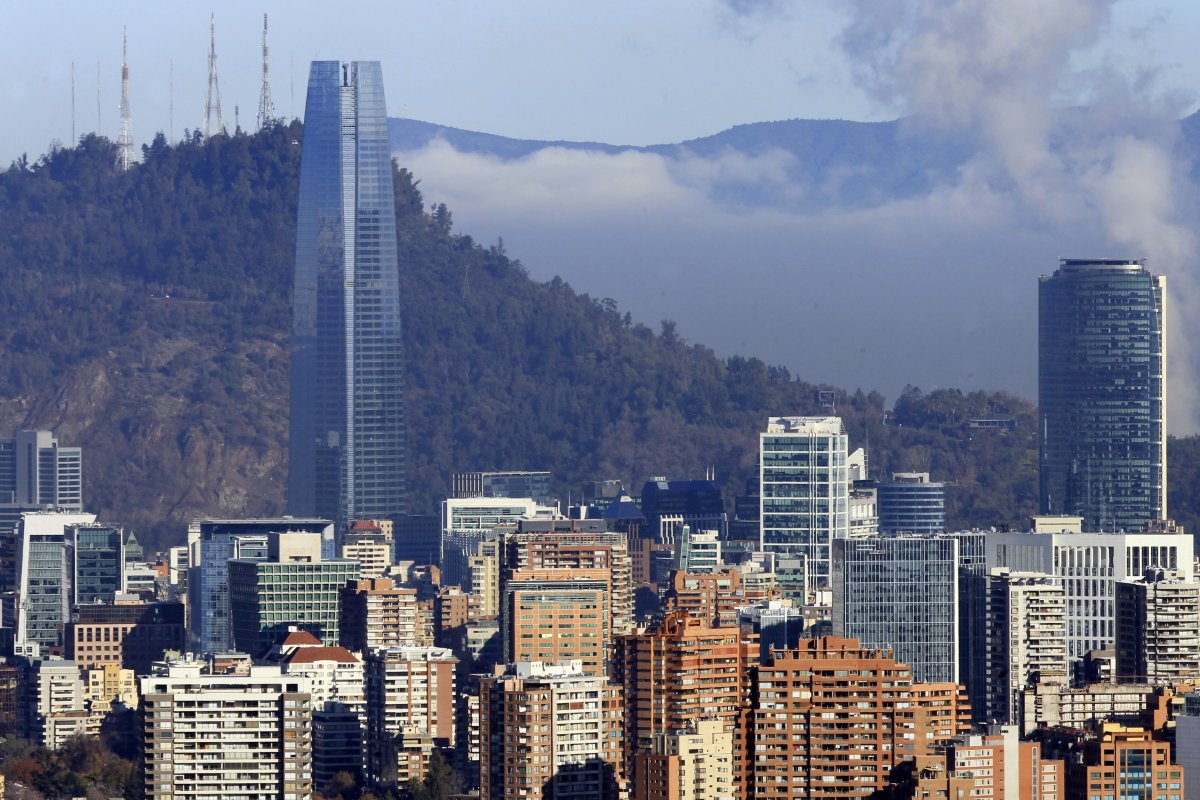 <p>El anterior boom inmobiliario de la comuna en 2012 se frenó por las limitaciones de altura. Foto: Rodolfo Jara</p>