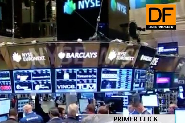 <p>El primer click: Lo que debes saber este martes antes que abra el mercado</p>