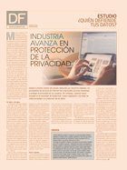 <p>Estudio ¿quién defiende tus datos?</p>