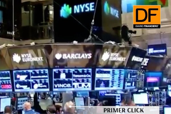 <p>El primer click: Lo que debes saber este lunes antes que abra el mercado</p>