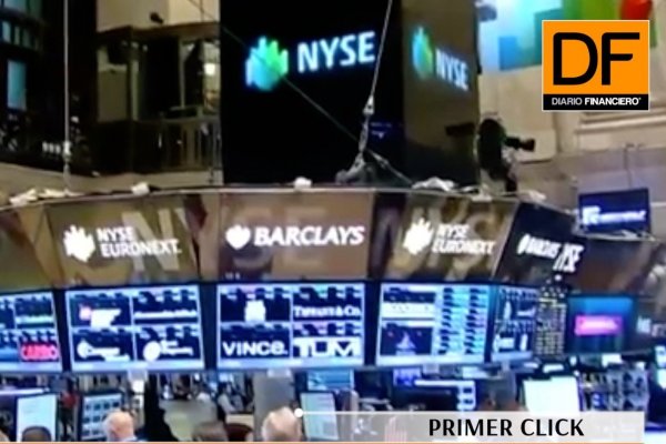 <p>El primer click: Lo que debes saber este lunes antes que abra el mercado</p>