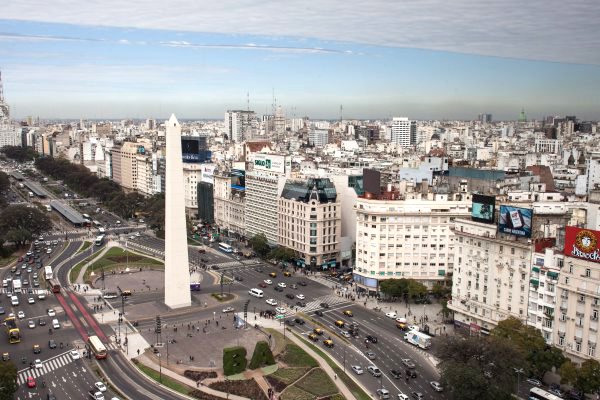 Gobierno argentino prevé superávit fiscal de 1% del PIB en Presupuesto 2020