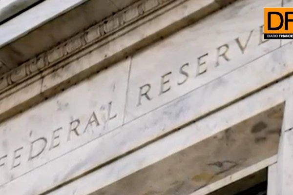 <p>Reporte Global: Tensión en Medio Oriente pone mayor presión a la Fed</p>