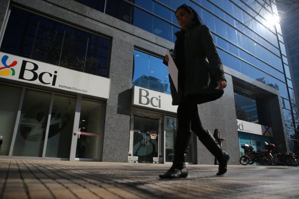 <p>BCI anuncia creación de banco en Perú con foco corporativo y realiza tercera compra en EEUU</p>