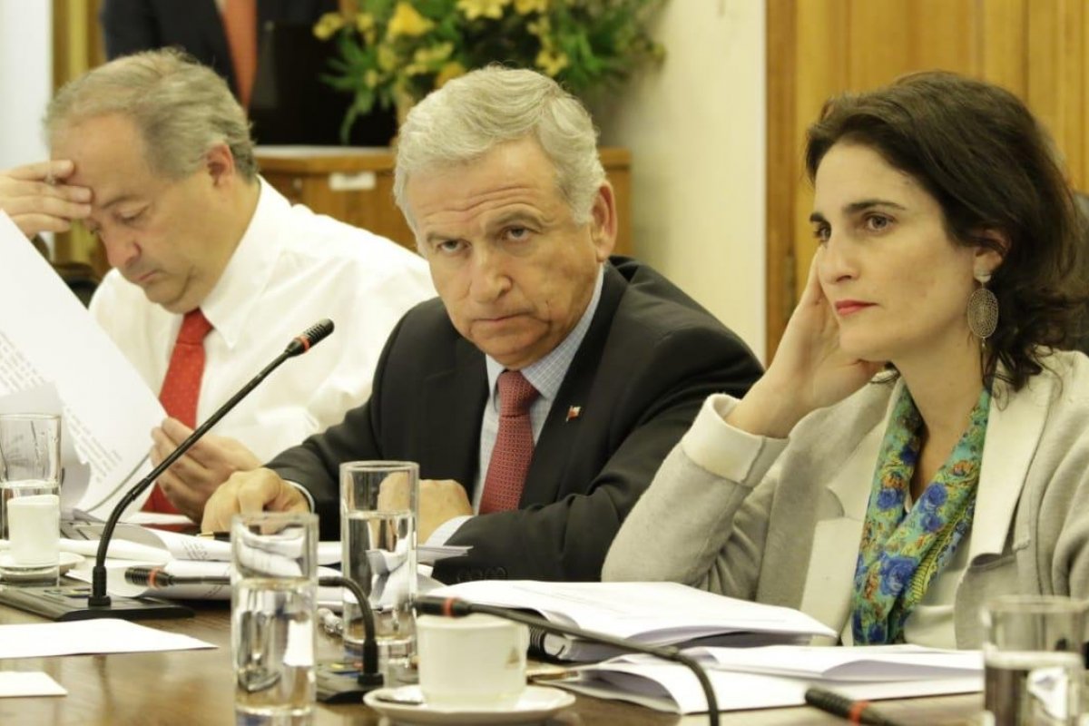 <p>Las cinco indicaciones que el gobierno reingresó a la reforma de pensiones</p>