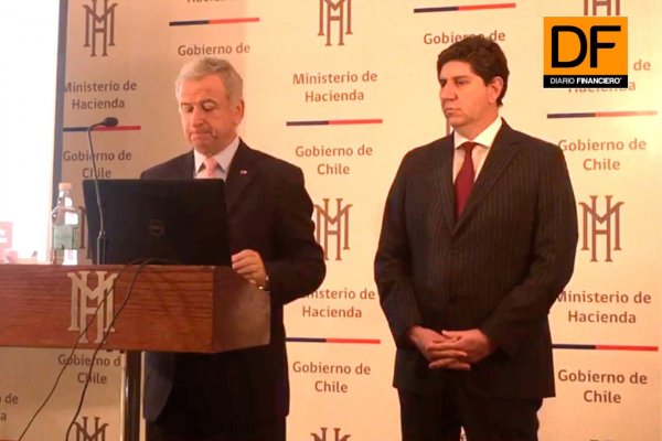 <p>Ahora en DF: Hacienda defiende Presupuesto 2020 presentado por Piñera</p>