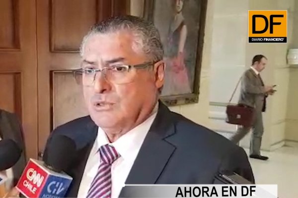 <p>Ahora en DF: Pizarro preocupado por crisis política en Perú dice que Chile está “dispuesto a colaborar en democracia”</p>