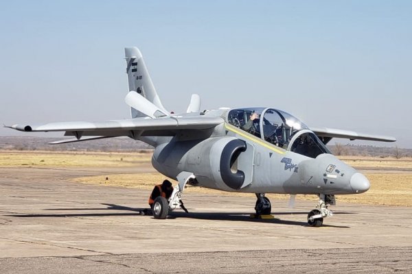Fuerza Aérea de Argentina