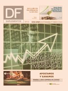 <p>Dow Jones Sustainability Index</p>