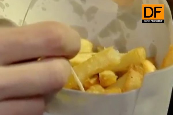 <p>Estalló la guerra de las papas fritas: Bruselas denuncia a Colombia por aranceles a importaciones</p>