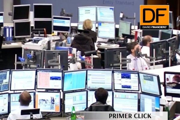 <p>El primer click: Lo que debes saber este martes antes que abra el mercado</p>