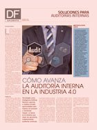 <p>Soluciones para auditorías internas</p>