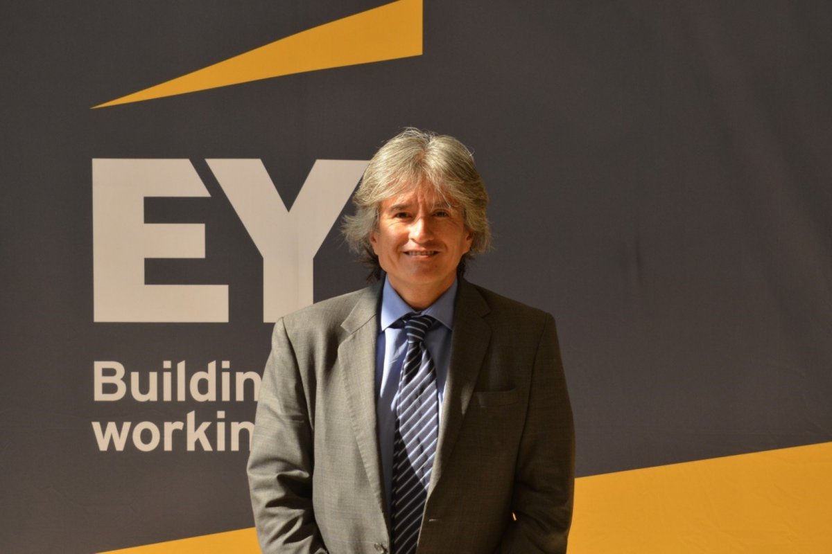 <p>Jaime Vargas, socio líder del Latin American Business Center de EY en Europa: "No sería acertado desechar oportunidades de inversión sólo sobre la base de lo ocurrido"</p>