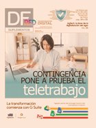 <p>Contingencia pone a prueba el teletrabajo</p>