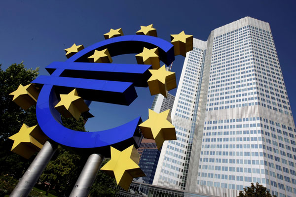 Alemania, la mayor economía de la zona euro, creció 0,1% en el tercer trimestre. Foto: Reuters