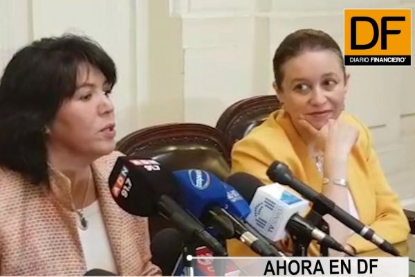 <p>Ahora en DF: Senadora Provoste para lograr acuerdo de pensiones “el Presidente Piñera tiene ordenar sus filas”</p>